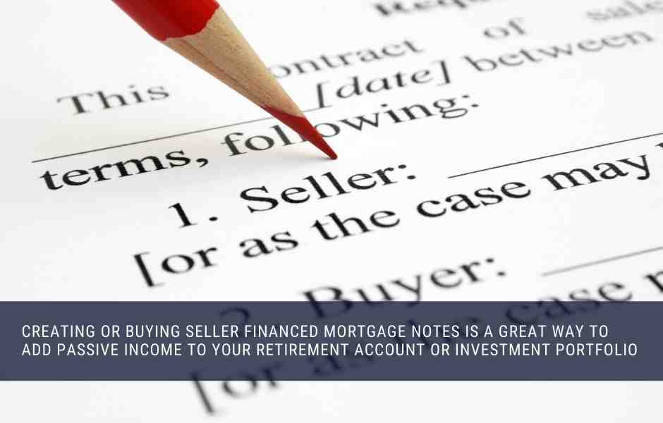 What is a first mortgage note?