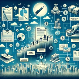 Explore our in-depth guide on note brokering services. Learn how they ...