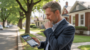 discover real estate indianapolis