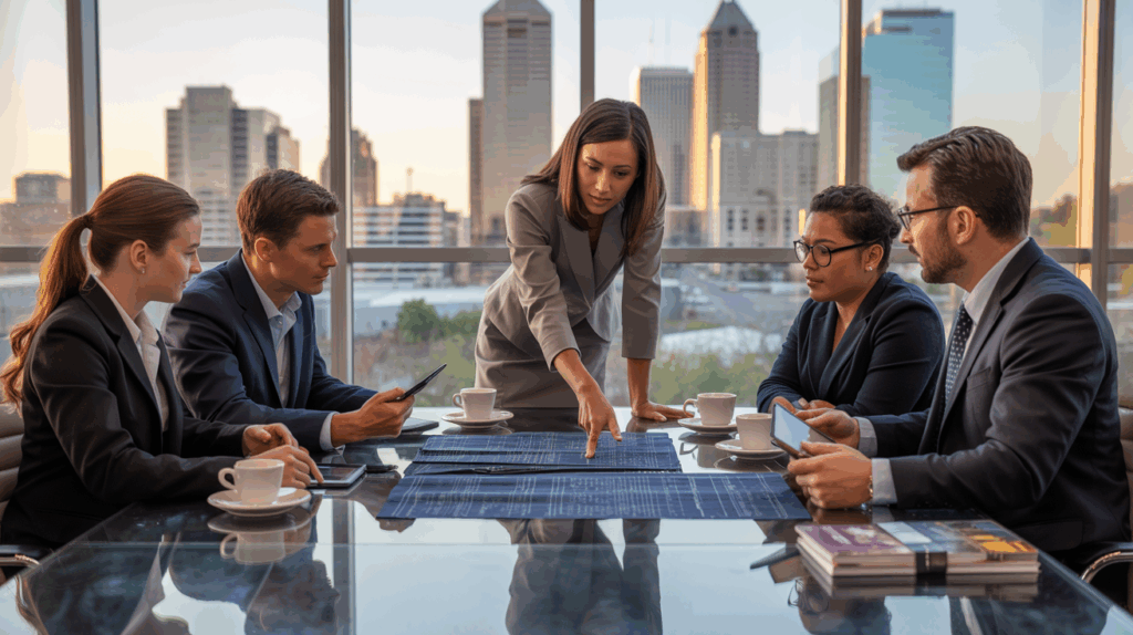 indianapolis investment strategies