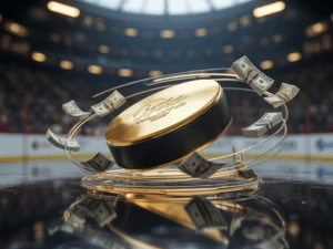 Hockey Wealth Management
