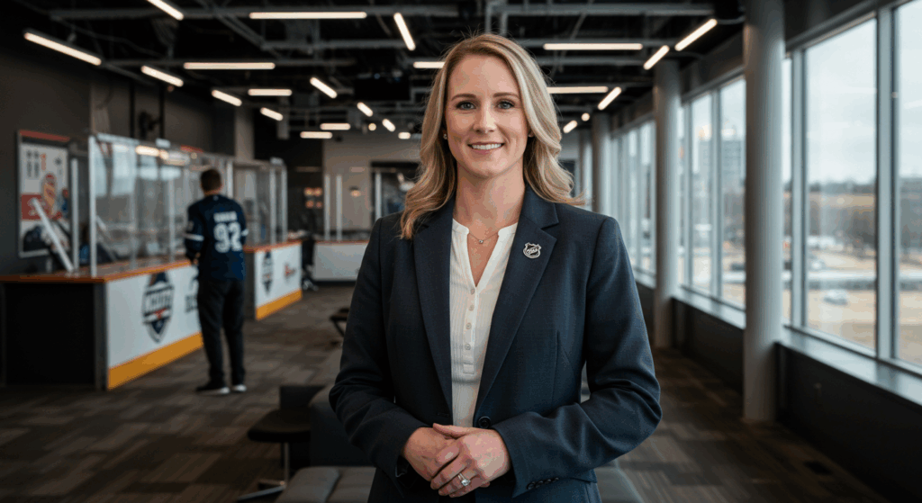 Hockey Wealth Financial Advisor