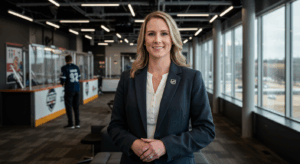 Hockey Wealth Financial Advisor